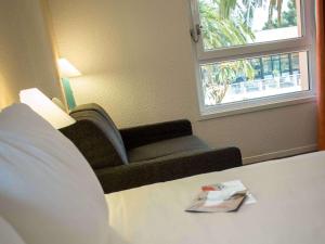 Hotels ibis Perpignan Nord Rivesaltes : photos des chambres