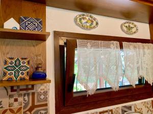 Villa Fourka 2 on the beach