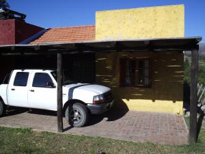 Cabañas El Refugio de Juan