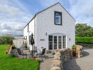 4 star chalet Arden Holiday Cottage Drumpark Gran Bretagna