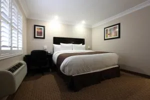 Raincross Hotel Riverside - 里弗赛德