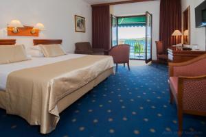 Hotel Villa Radin