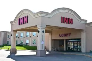 Westlock Inn & Conference Centre - Barrhead