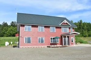 Hotel Hanafuji Inn - فورانو