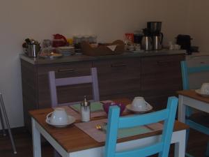 B&B Le Farfalle