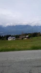 Pension Barzaunerhof