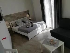 Dove sorge il sole - Custonaci