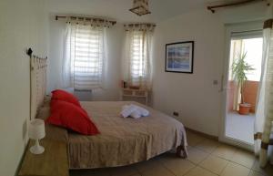 Les princes du golf Jerome numero 13 quartier pascal paoli Appartement