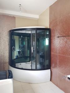 Rohans Residence