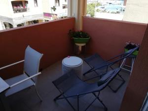 Les princes du golf Jerome numero 13 quartier pascal paoli Appartement