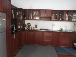 Rohans Residence