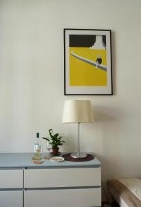 Central Apartment