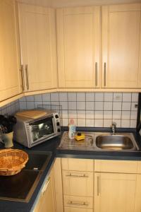 Haus Windrose App. 3