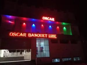 Oscar Banquet and Hotel - 卡尔卡