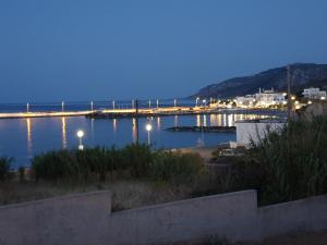 Romantica Hotel Kythira Greece