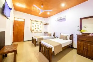 Muwan Palassa Resort - 明内里耶