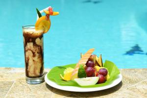 Muwan Palassa Resort