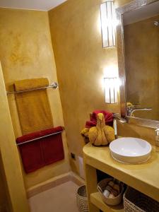 Riad Bilkis Votre Maison Marrakech