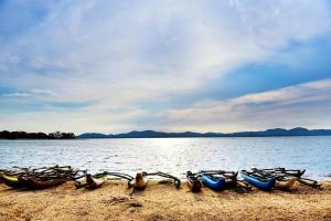 Muwan Palassa Resort