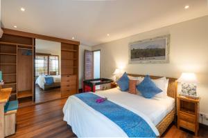 Biệt Thự 3 Phòng Ngủ Với Hồ Bơi Riêng (Three-Bedroom Villa with Private Pool)