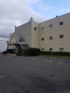 Hotels Hotel Eco Blois : photos des chambres