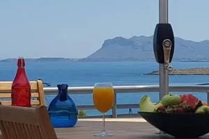 Villa Patroklos - Evthími