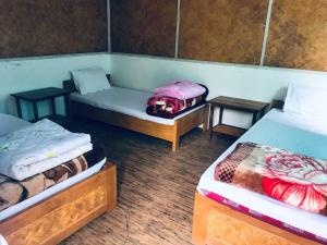 Lovism Homestay Yuksom