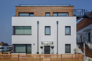 Apartament Zefir Mechelinki