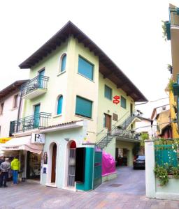 Hotel Alpino
