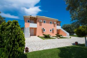 Eleana Studios Lefkada Greece
