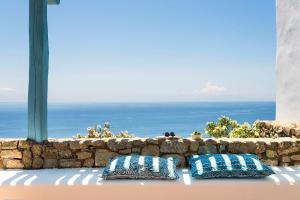 AGL Luxury Villas Myconos Greece