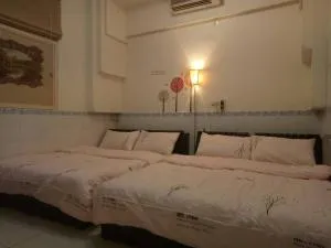Xincun Seed Homestay - Hsüeh-chia-liao