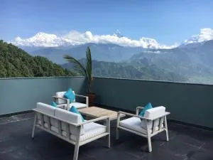 Belgian Hotel Pvt. Ltd - Khāngsar