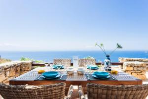 AGL Luxury Villas Myconos Greece