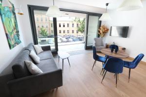 Luxury Apartment - Old Town - River- Wawel