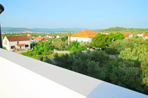Superb Penthouse in Murter