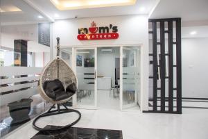 RedDoorz Plus near Politeknik Negeri Malang