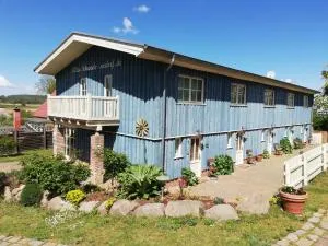 Alter Schwede - Seedorf - Sandort