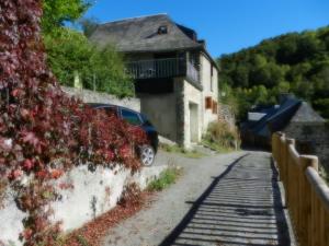 Chalets Gite familial Fouga : photos des chambres