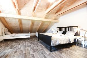 Apartmány MALIK