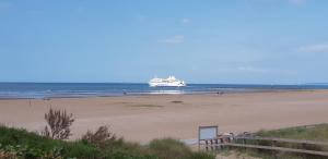 Villages vacances Cottage sword beach : photos des chambres