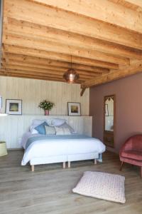 Maisons d'hotes Le manoir des chevaux dores : photos des chambres