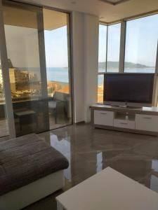 Lunde Sea View Apartment