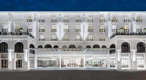 The Prestige Hotel Penang, a Member of Design Hotels