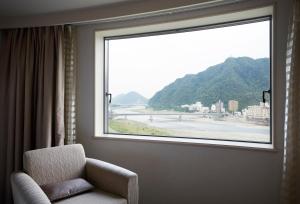 Miyako Hotel Gifu Nagaragawa