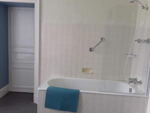 B&B / Chambres d'hotes Le Chateau du grand Coudray : photos des chambres