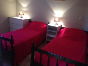 Appart'hotels Residence Les Plus Pres : photos des chambres