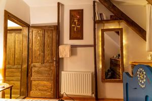 Barn guesthouse Csűr vendégház