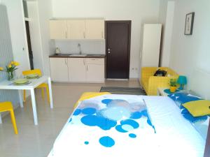 Apartments Villa Alba 