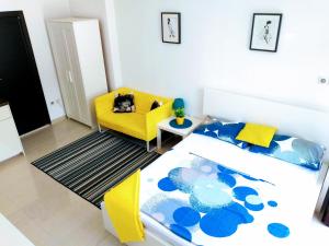 Apartments Villa Alba 